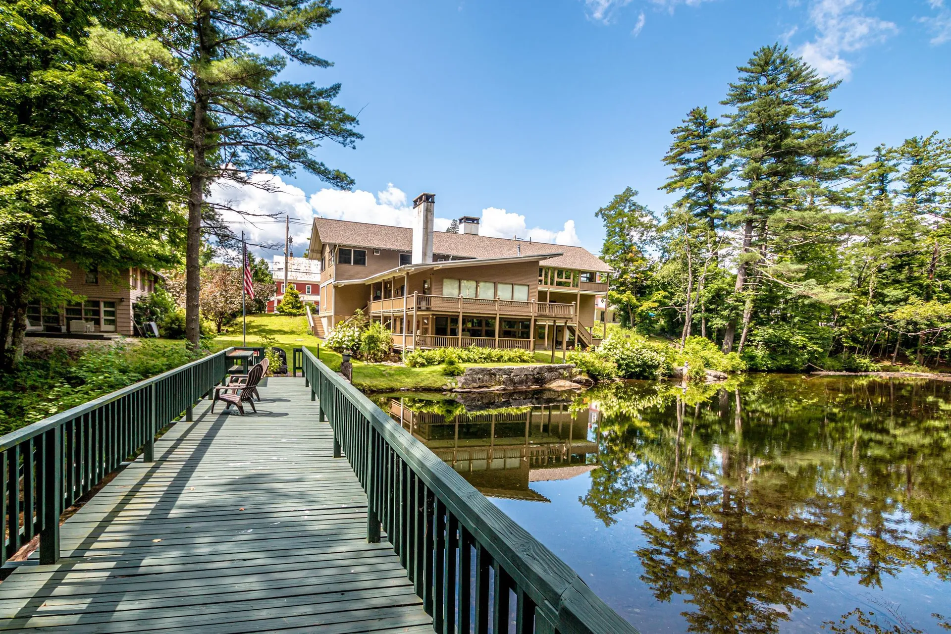 689 Kearsarge Road Conway NH 03860