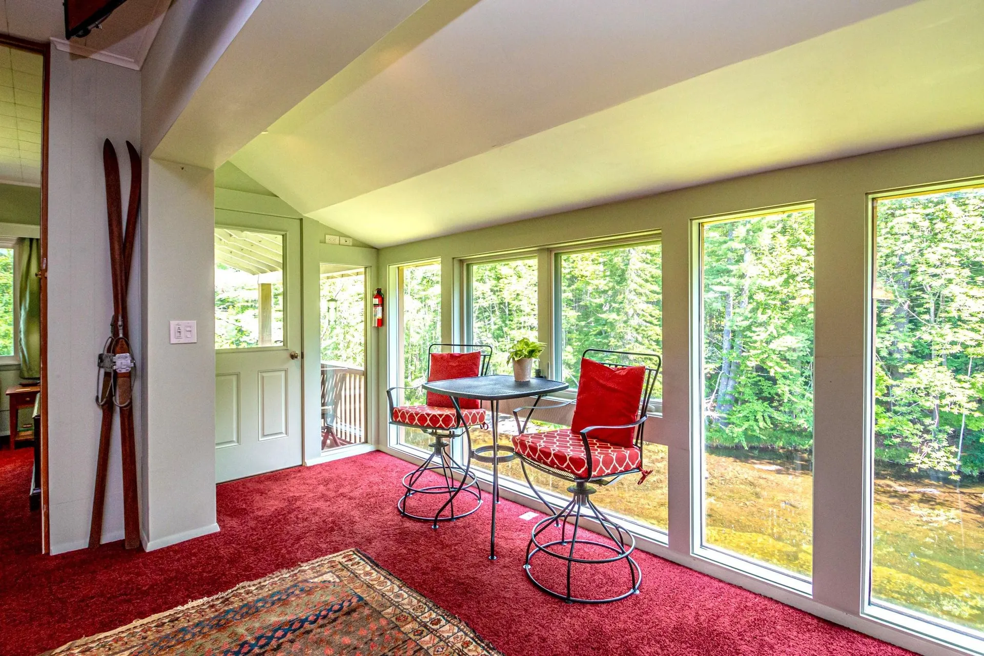 689 Kearsarge Road Conway NH 03860