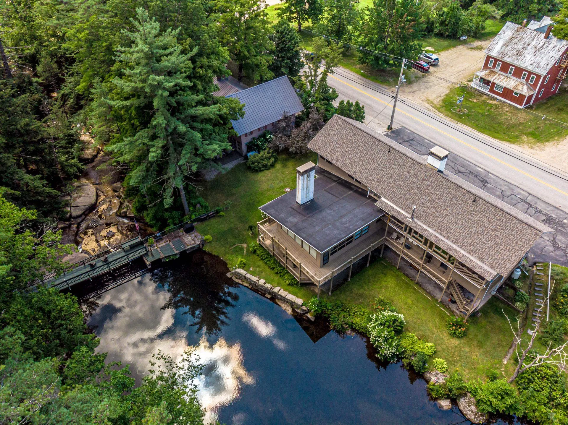 689 Kearsarge Road Conway NH 03860