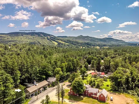 689 Kearsarge Road Conway NH 03860