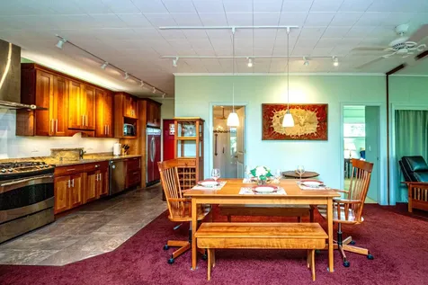 689 Kearsarge Road Conway NH 03860