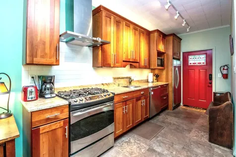 689 Kearsarge Road Conway NH 03860