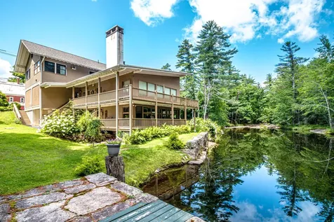 689 Kearsarge Road Conway NH 03860