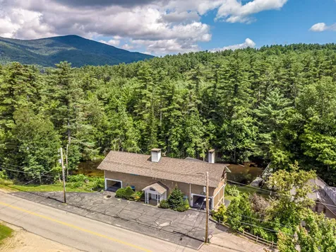 689 Kearsarge Road Conway NH 03860
