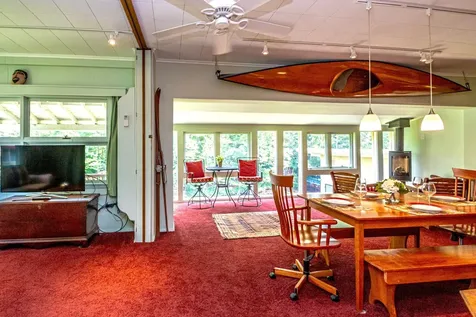 689 Kearsarge Road Conway NH 03860