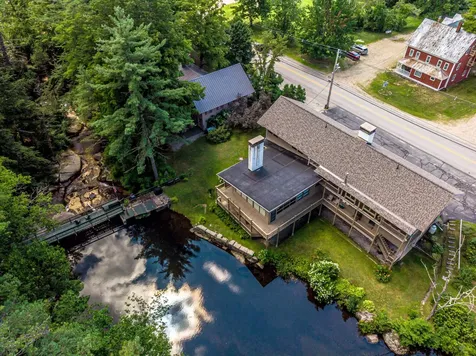 689 Kearsarge Road Conway NH 03860