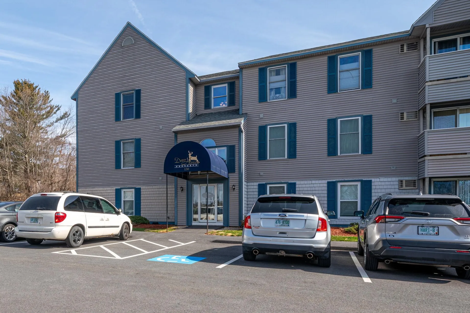 130 Eastern Avenue Manchester NH 03104