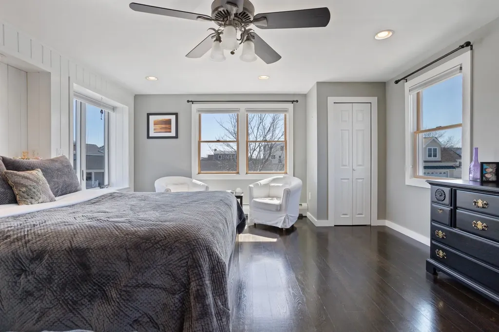 9 Tyngsboro Street Seabrook NH 03874