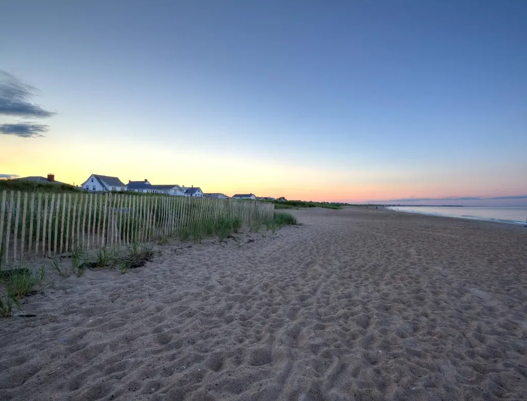 9 Tyngsboro Street Seabrook NH 03874