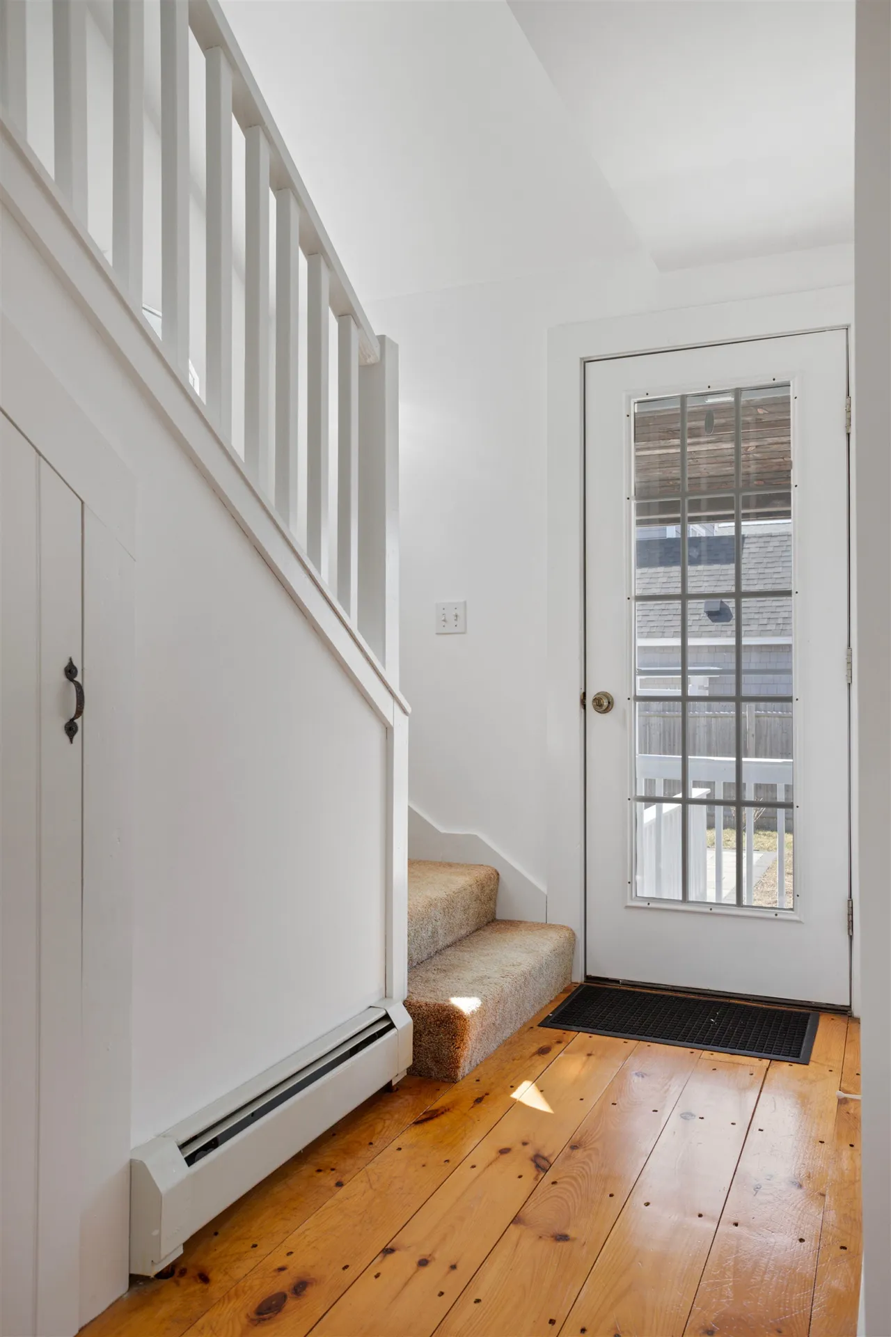 9 Tyngsboro Street Seabrook NH 03874