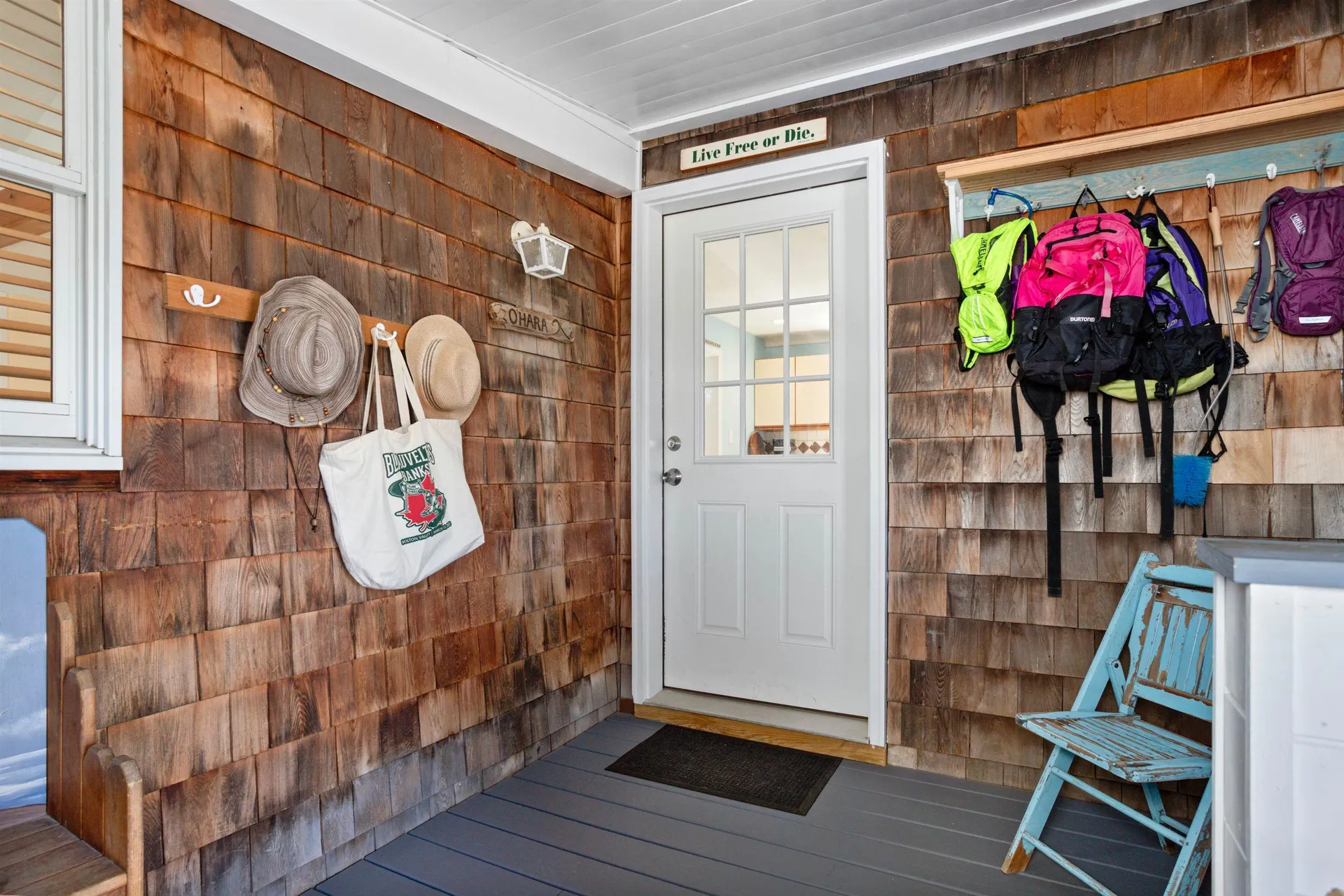 9 Tyngsboro Street Seabrook NH 03874