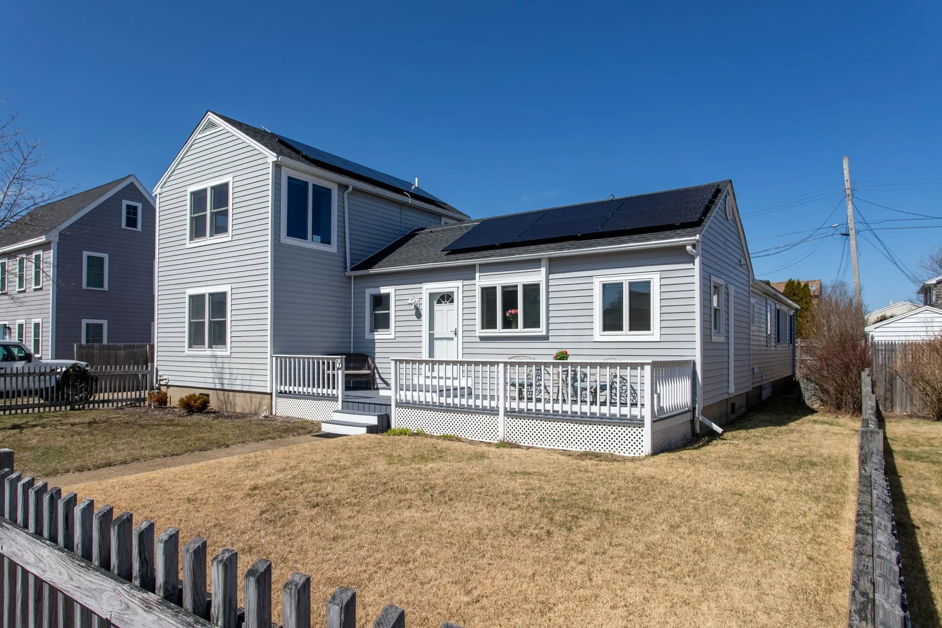 9 Tyngsboro Street Seabrook NH 03874
