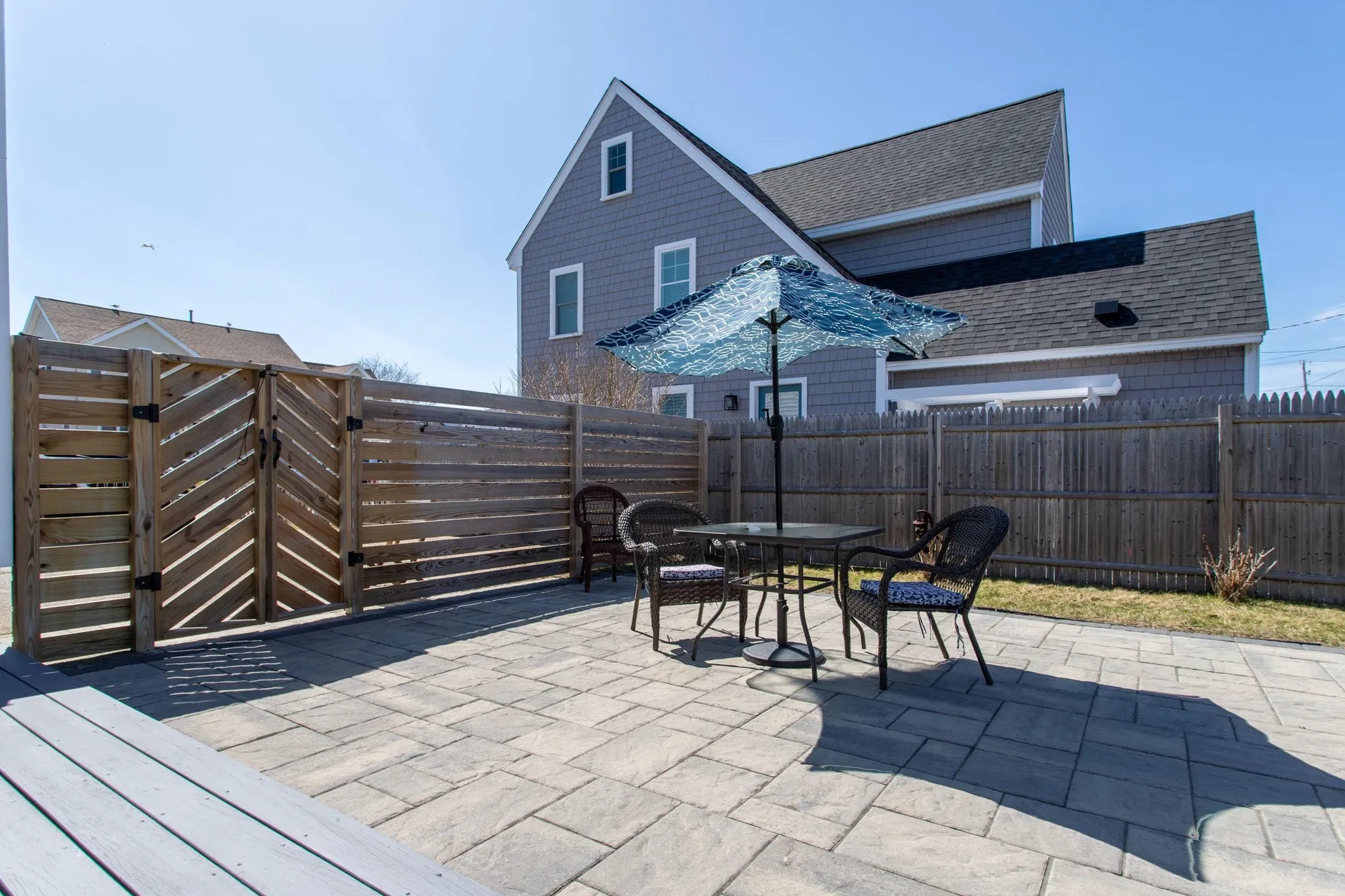 9 Tyngsboro Street Seabrook NH 03874