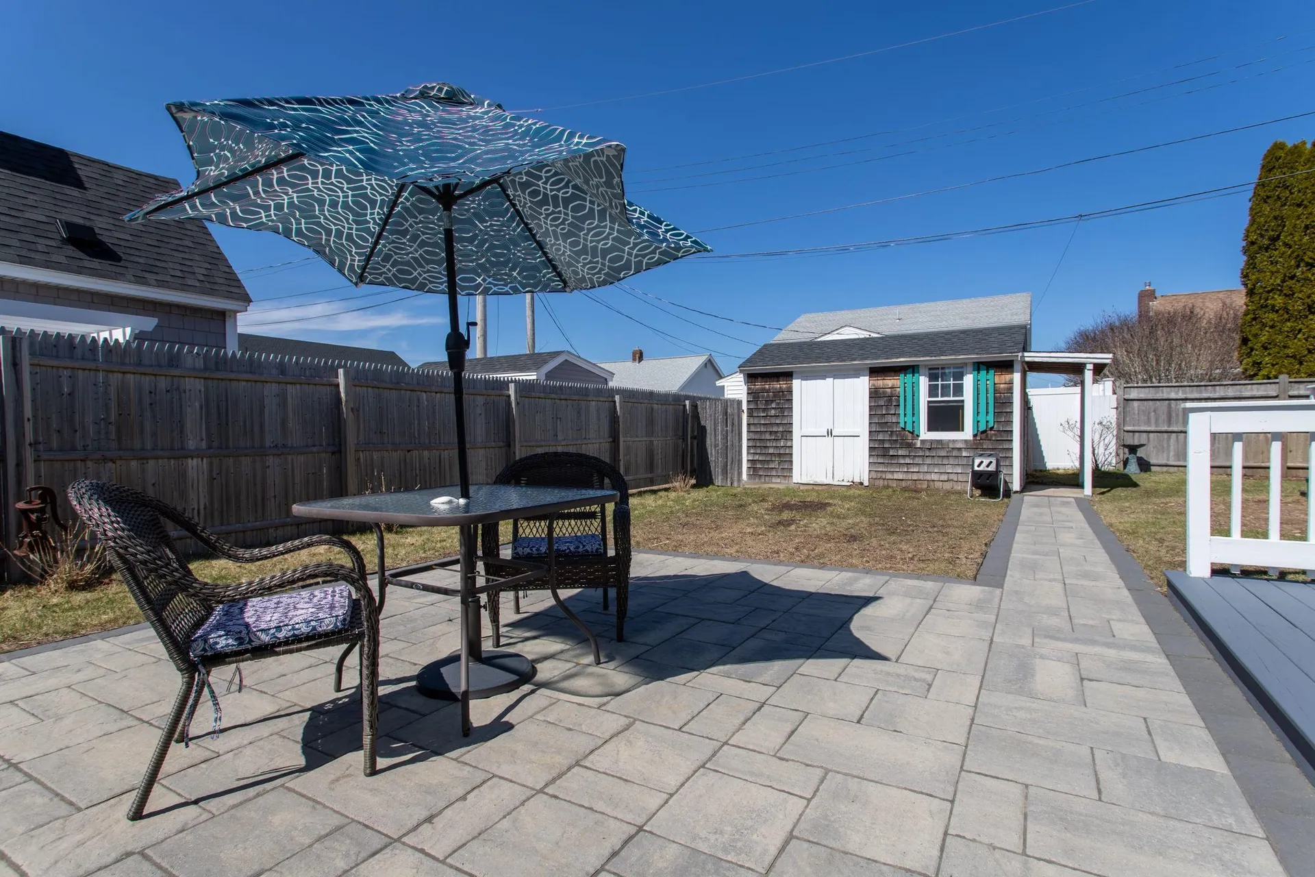 9 Tyngsboro Street Seabrook NH 03874