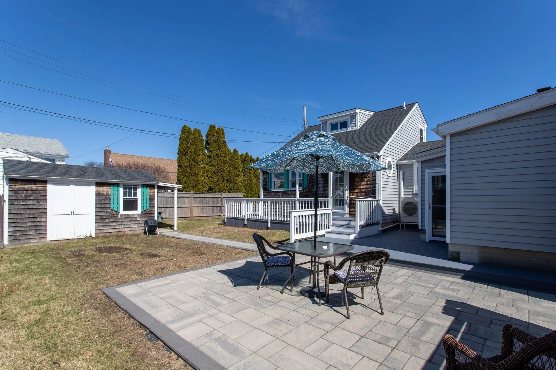 9 Tyngsboro Street Seabrook NH 03874