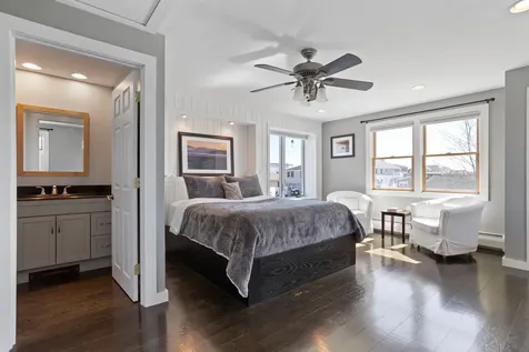 9 Tyngsboro Street Seabrook NH 03874