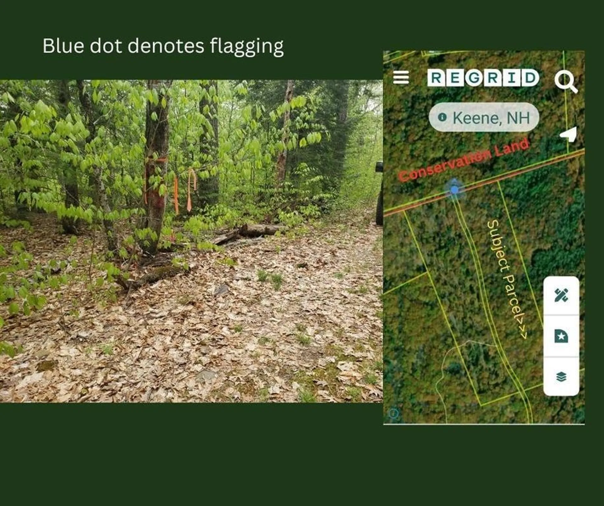 0 Old Gilsum Road Keene NH 03431