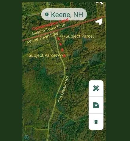 0 Old Gilsum Road Keene NH 03431