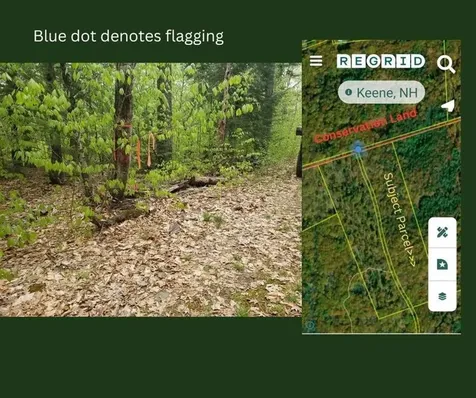 0 Old Gilsum Road Keene NH 03431