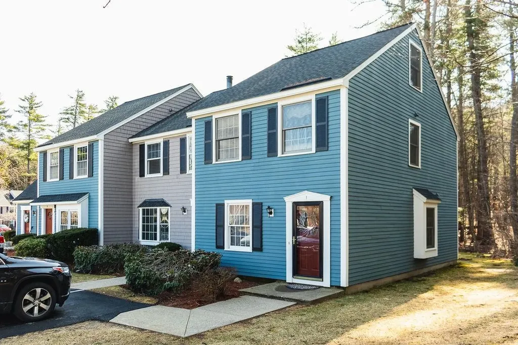 1 Donovan Court Merrimack NH 03054