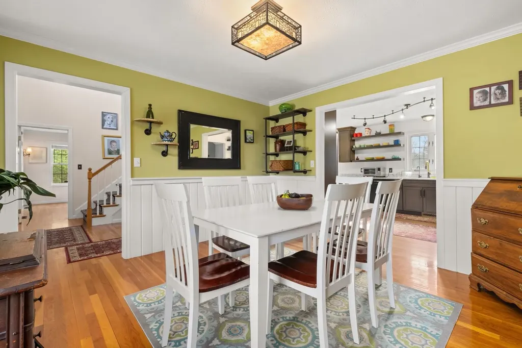 110 Sky View Drive Pelham NH 03076