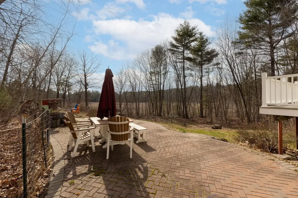 110 Sky View Drive Pelham NH 03076
