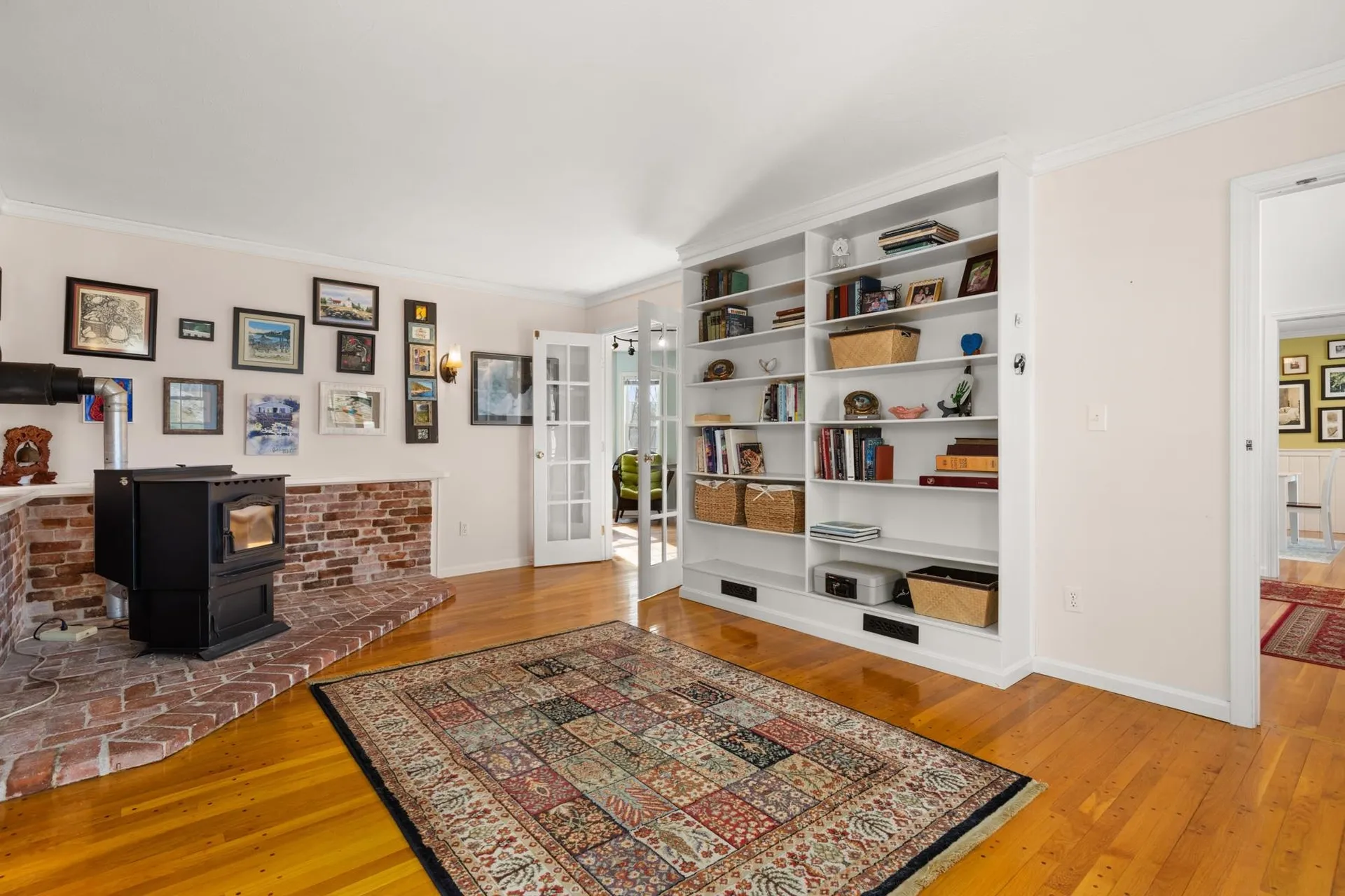 110 Sky View Drive Pelham NH 03076