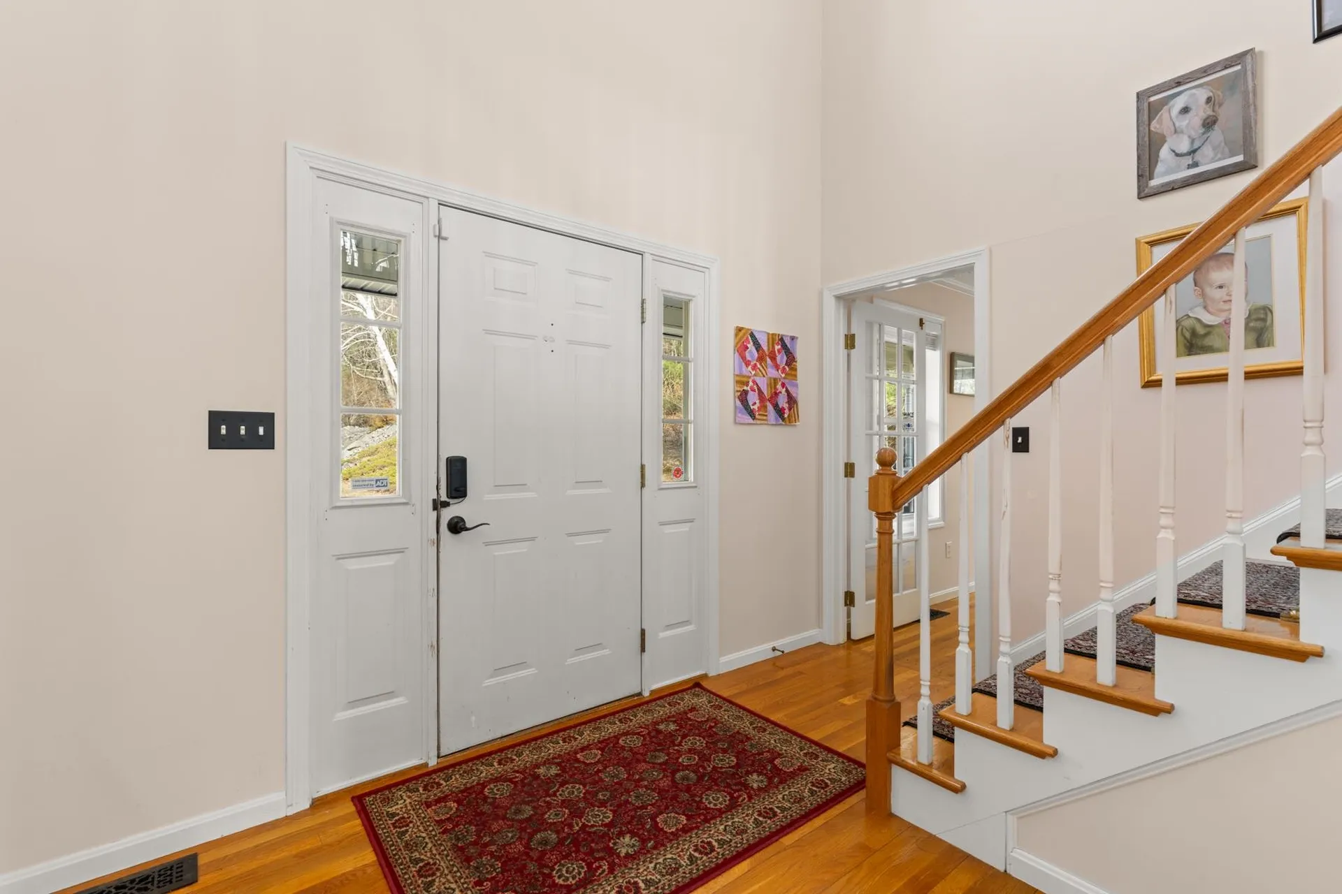 110 Sky View Drive Pelham NH 03076