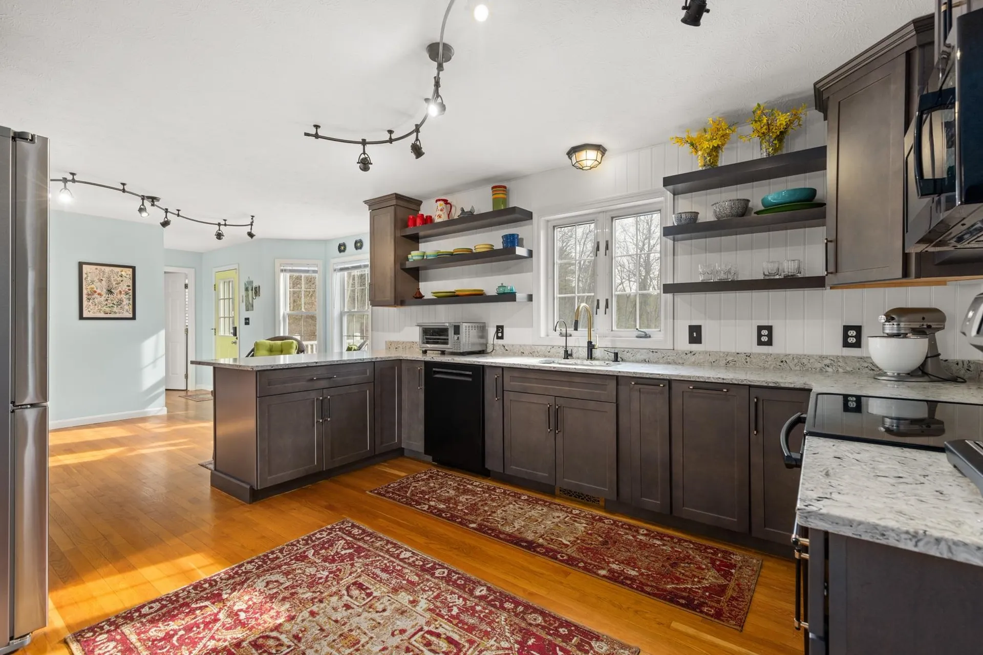 110 Sky View Drive Pelham NH 03076