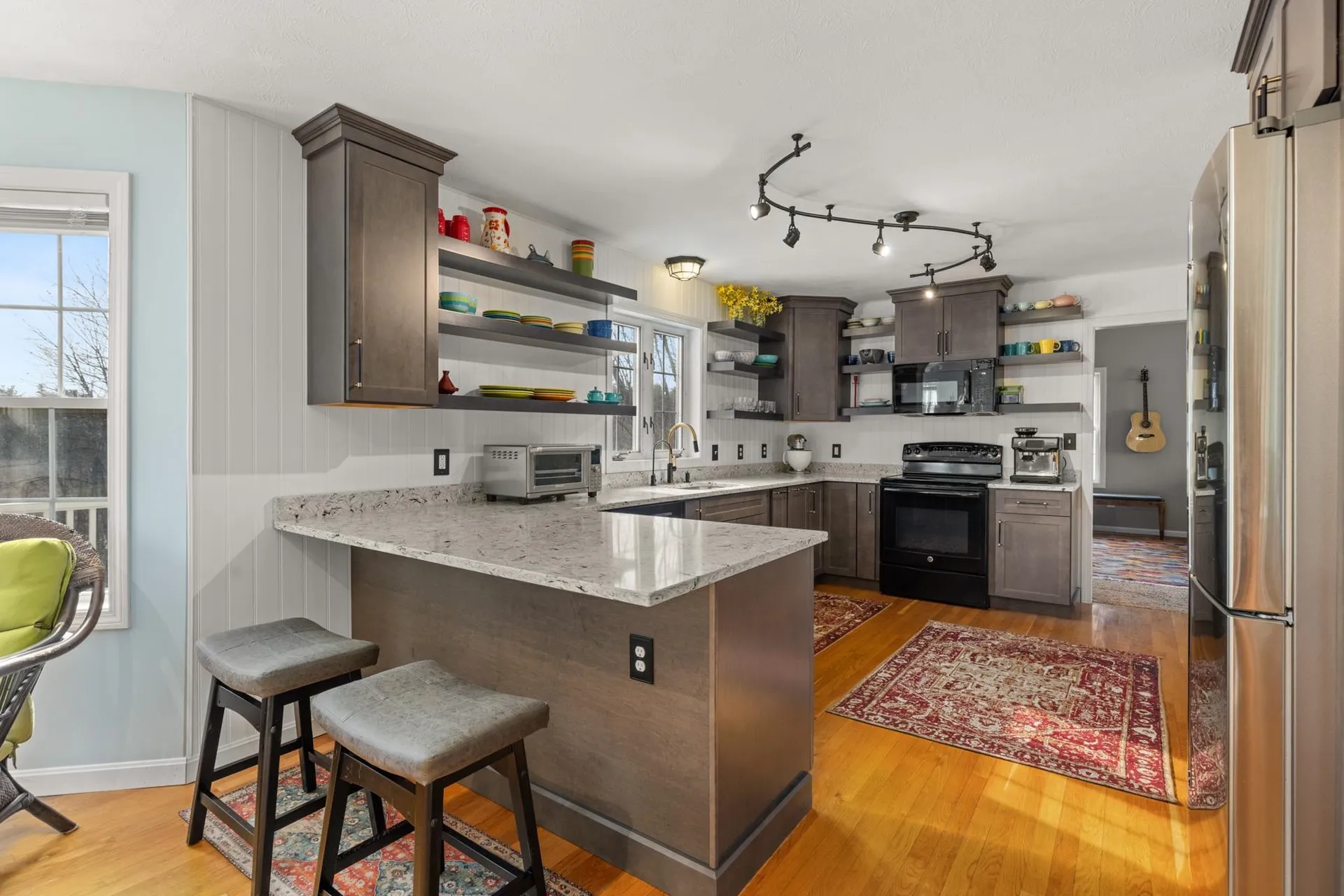 110 Sky View Drive Pelham NH 03076