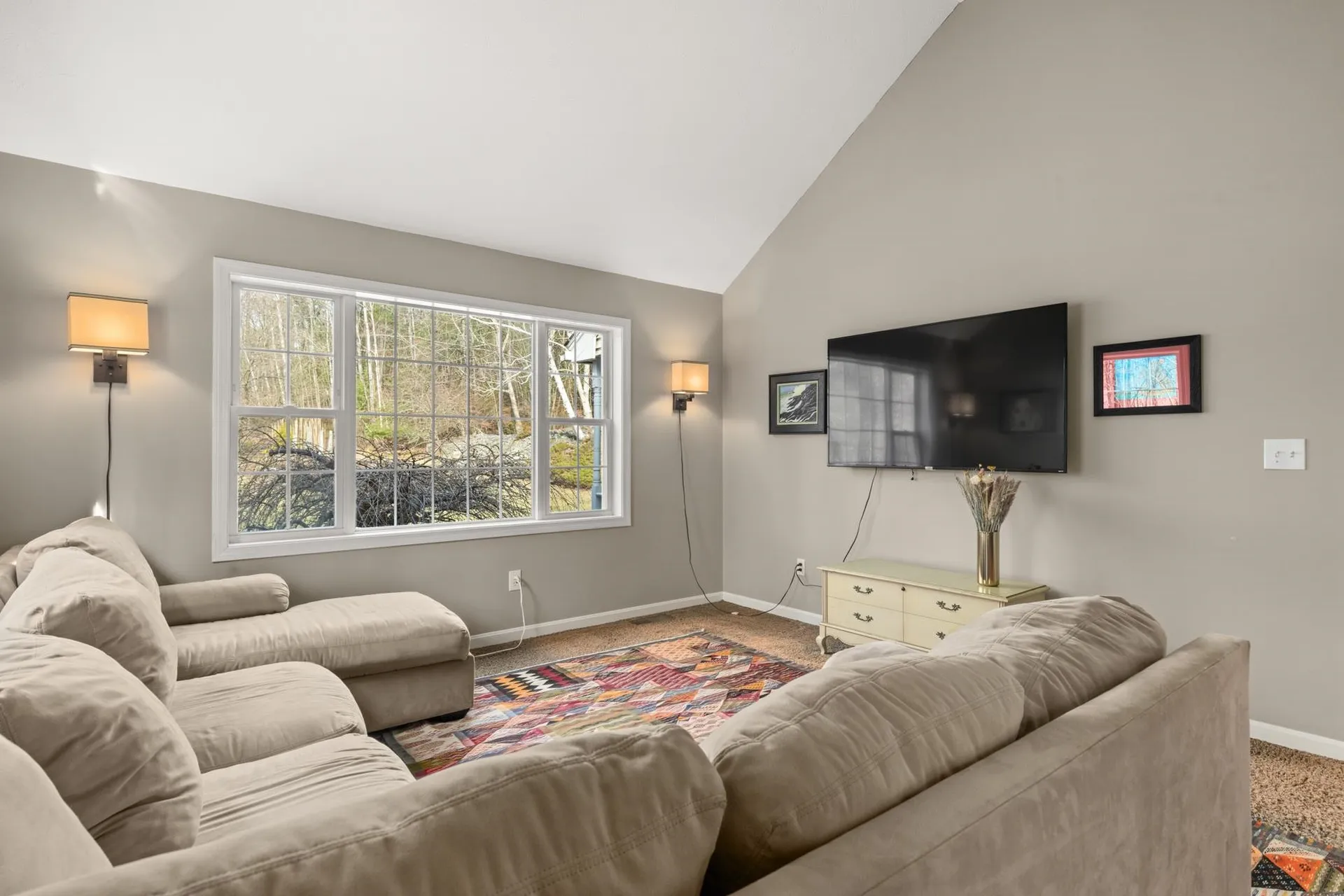 110 Sky View Drive Pelham NH 03076