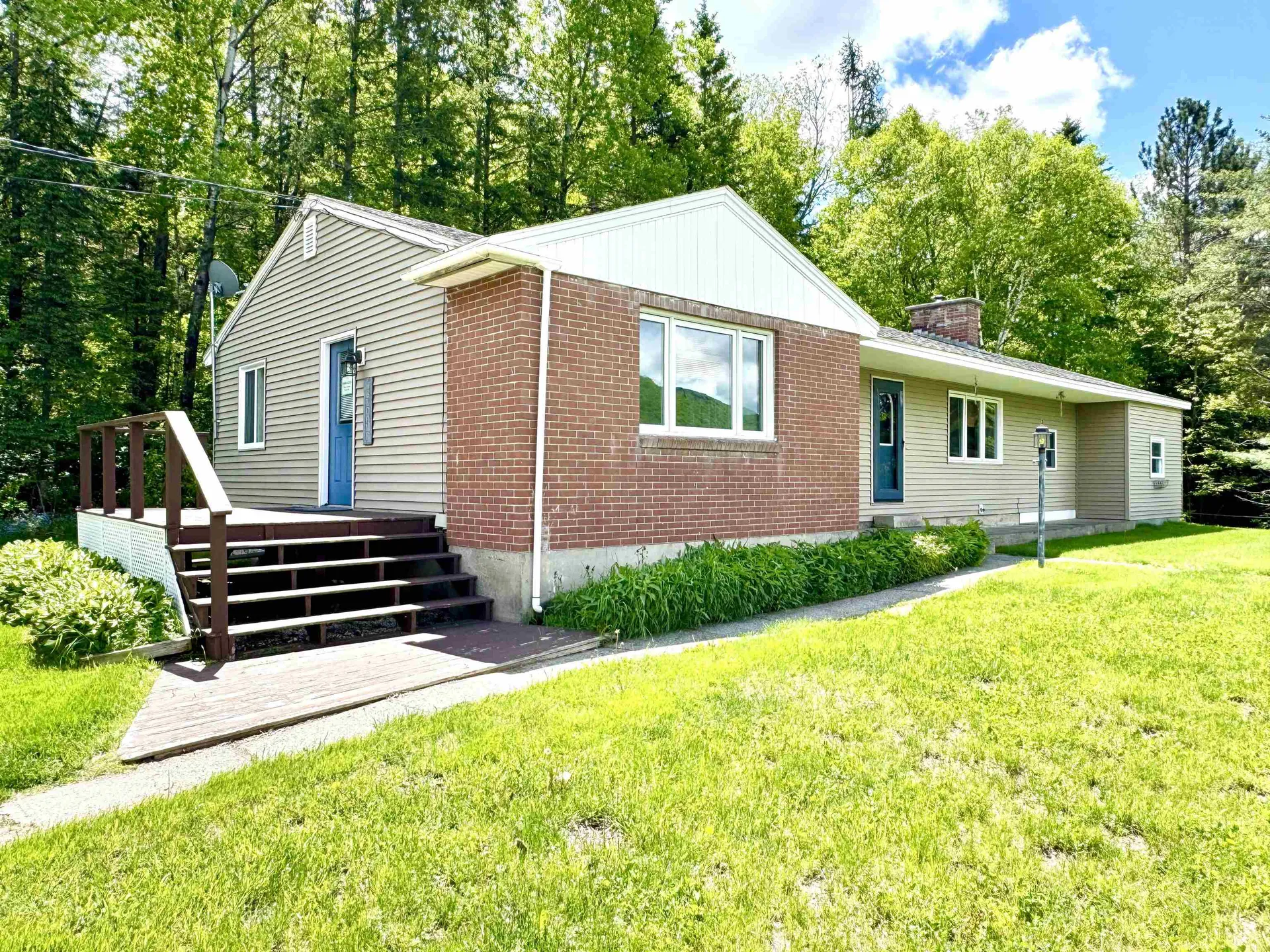 7 Sunset Drive Colebrook NH 03576