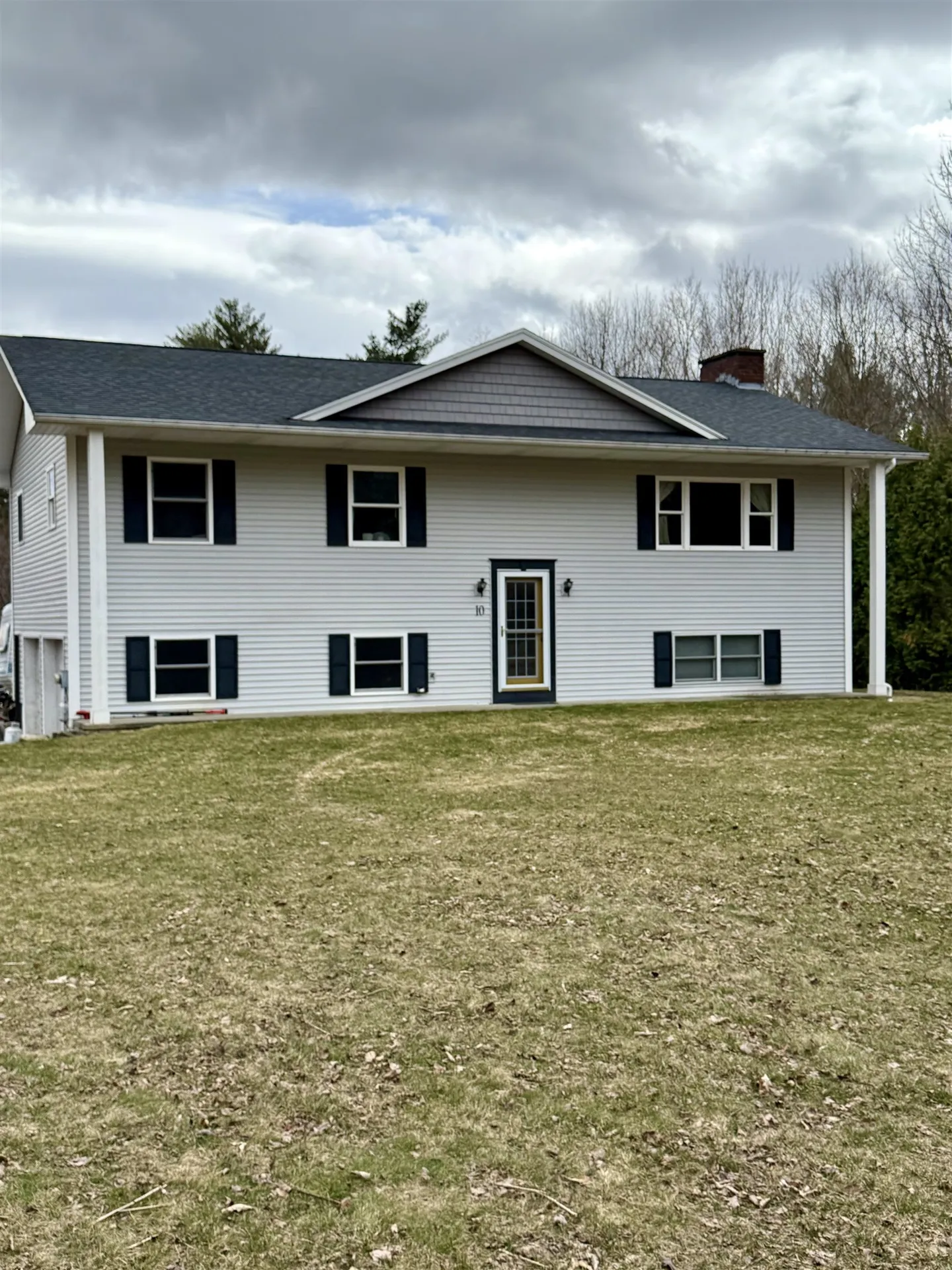 10 Ethan Allen Highway Georgia VT 05468