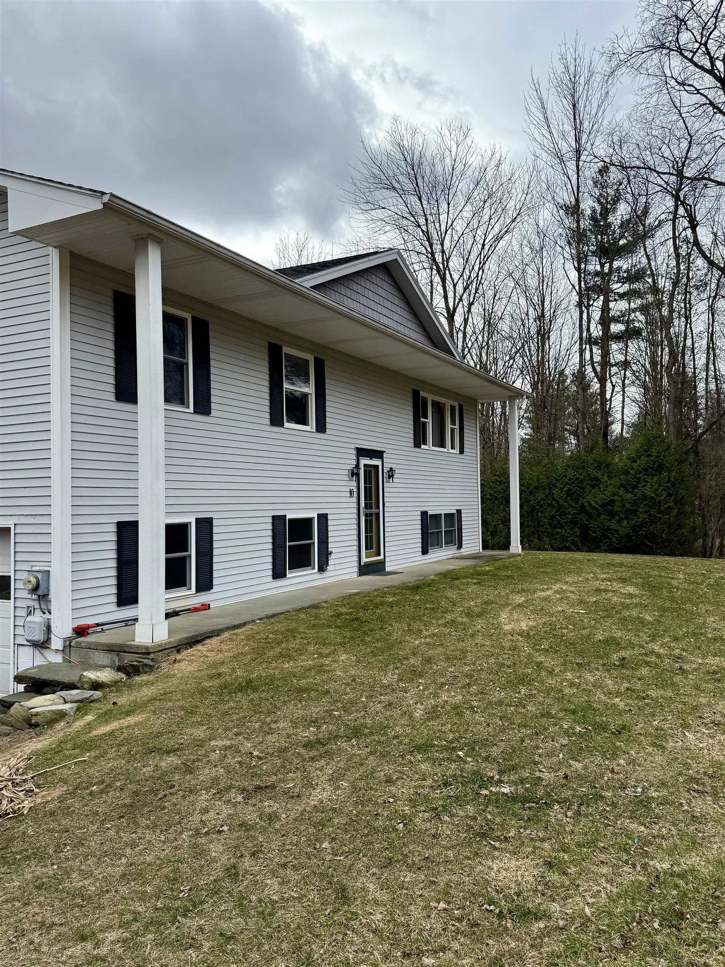 10 Ethan Allen Highway Georgia VT 05468