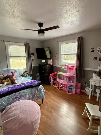 10 Ethan Allen Highway Georgia VT 05468