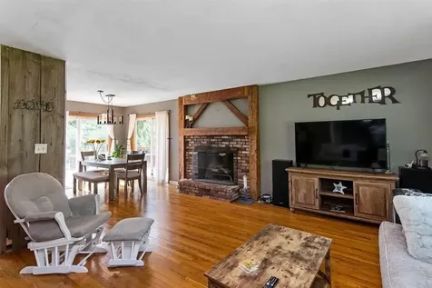 10 Ethan Allen Highway Georgia VT 05468