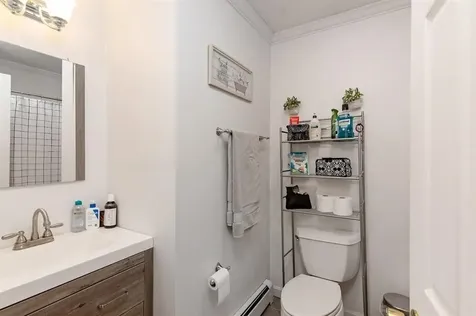 10 Ethan Allen Highway Georgia VT 05468