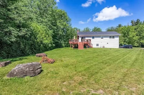 10 Ethan Allen Highway Georgia VT 05468