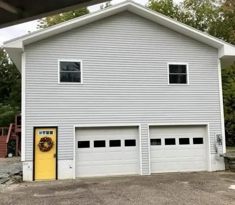 10 Ethan Allen Highway Georgia VT 05468