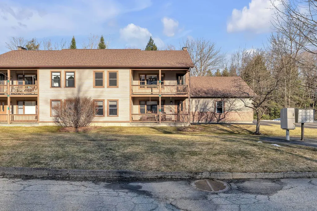 121 Forest Drive Montpelier VT 05602