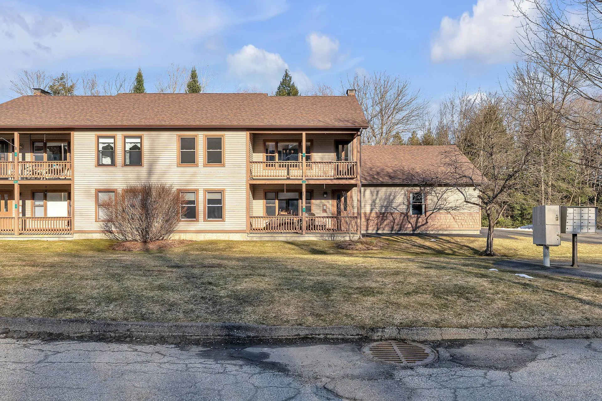 121 Forest Drive Montpelier VT 05602