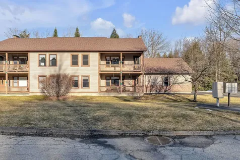 121 Forest Drive Montpelier VT 05602