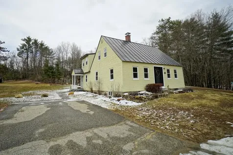 187 Webster Mills Road Chichester NH 03258