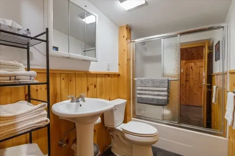 4 Rustic Shores Road Alton NH 03809
