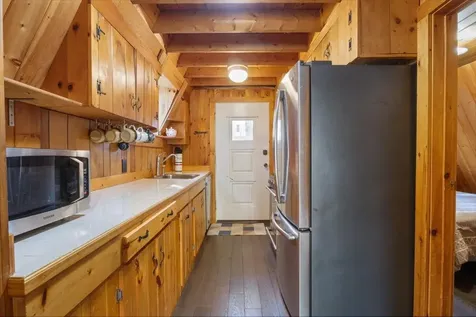 4 Rustic Shores Road Alton NH 03809
