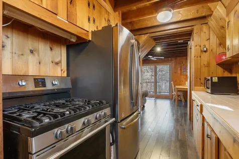 4 Rustic Shores Road Alton NH 03809