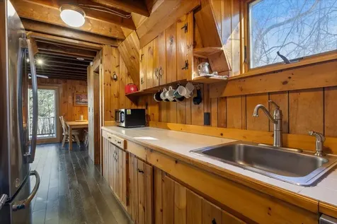 4 Rustic Shores Road Alton NH 03809