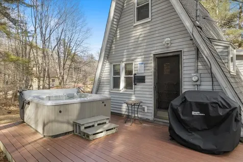 4 Rustic Shores Road Alton NH 03809