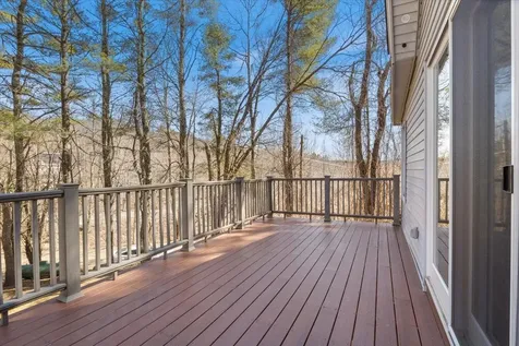 4 Rustic Shores Road Alton NH 03809