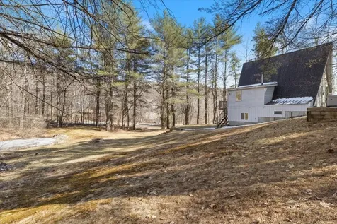 4 Rustic Shores Road Alton NH 03809